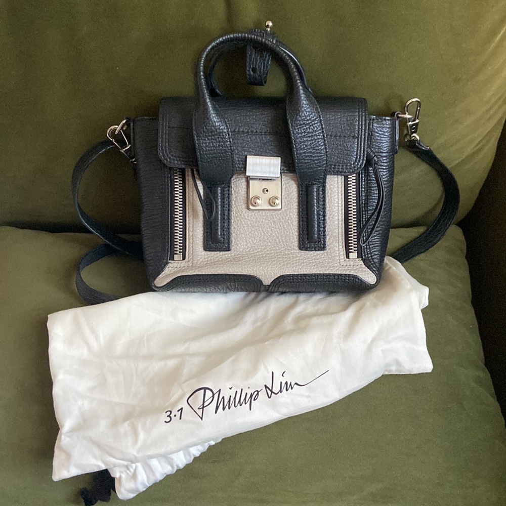 Phillip Lim Mini Pashli